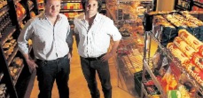 Almacenes e inventarios: aprendiendo a cuidar las finanzas Almacenes e inventarios: aprendiendo a cuidar las finanzas