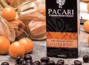 Entrevista a Santiago Peralta, fundador de la empresa de chocolate PACARI 