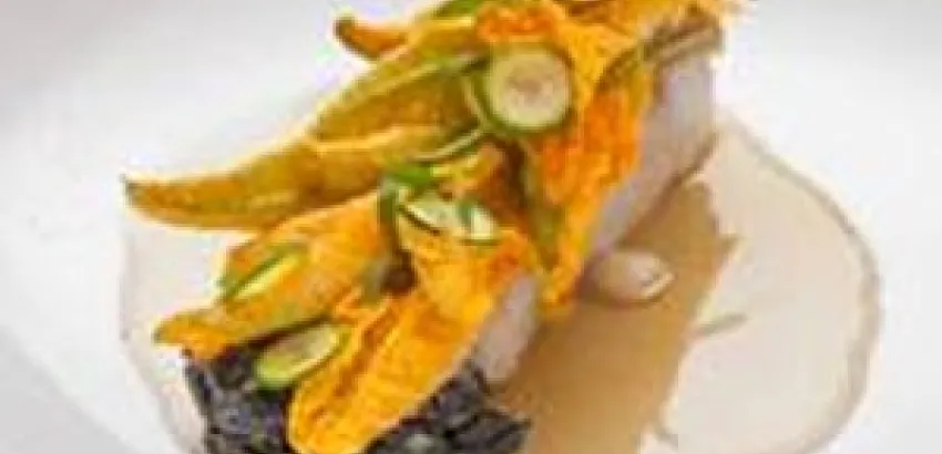 Tres chefs que hacen de la gastronomía mexicana la mejor del mundo Tres chefs que hacen de la gastronomía mexicana la mejor del mundo
