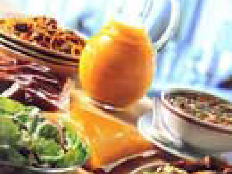 Los juegos en Internet podrían promover la alimentación saludable