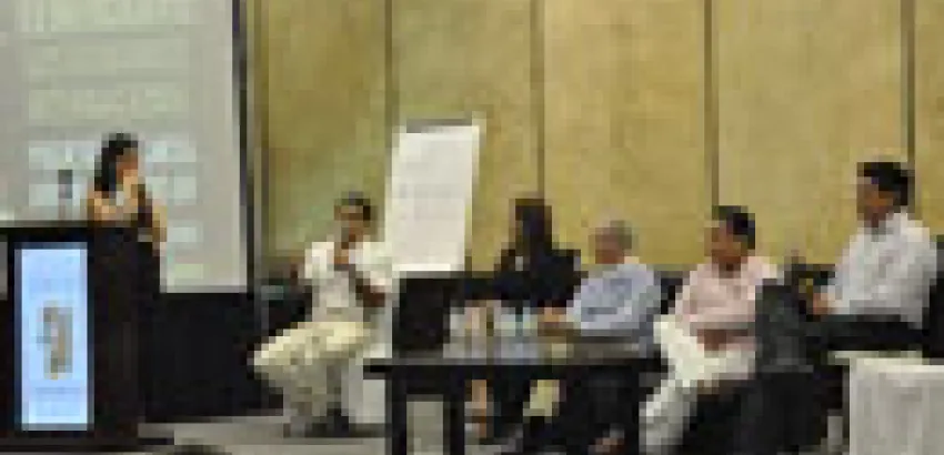 Seminario Gastronomico Internacional
