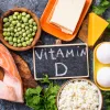 Alimentos que refuerzan la síntesis de la vitamina D