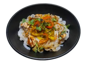 konjac superalimento receta