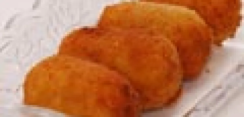Las croquetas, un plato de alta cocina