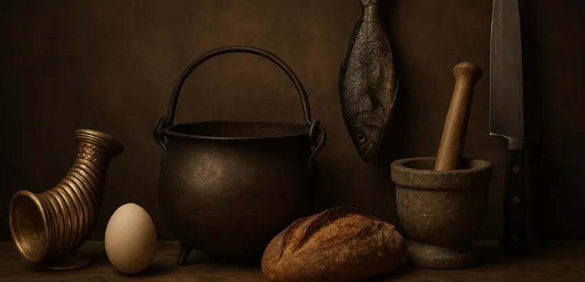 mitos en gastronomía mitos cocina