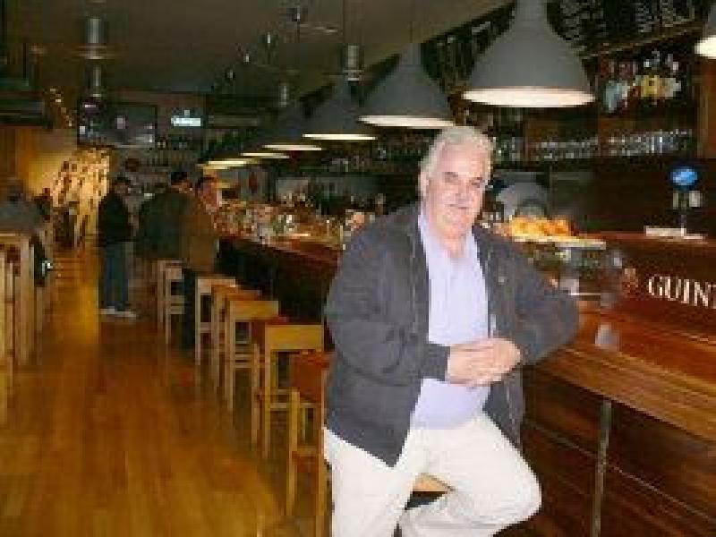 Bares y Restaurantes, fusión del pincho a la tapa