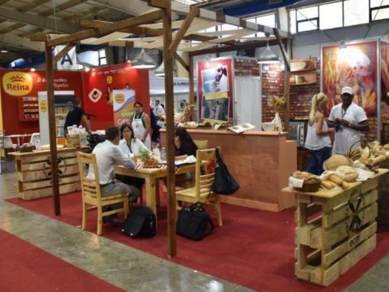 Alimentos Cuba 2024