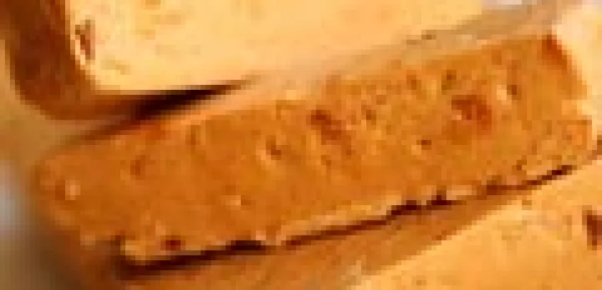 El turrón de Jijona, rey de las Fiestas Navideñas El turrón de Jijona, rey de las Fiestas Navideñas