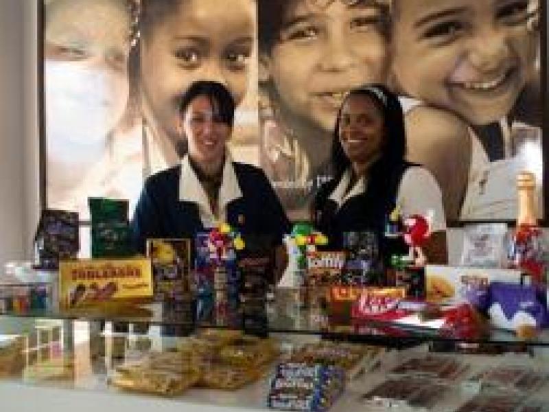 Cuba cuenta con nueva chocolatería en Varadero