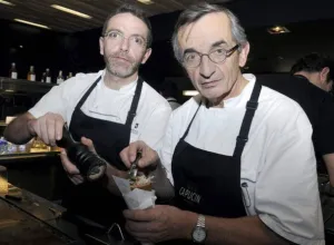 Sébastien Bras renuncia a sus tres estrellas Michelin para sentir “menos presión”