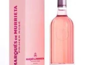 Primer Rosé: La última joya de Marqués de Murrieta