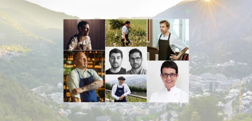 Andorra Taste 2024 Andorra Taste 2024