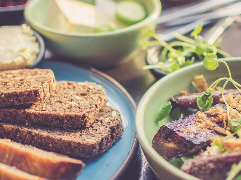 alimentos saludables