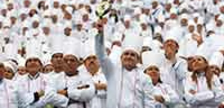 Ciudad de México anota dos nuevos Récords Guinnes con chefs y camareros Ciudad de México anota dos nuevos Récords Guinnes con chefs y camareros