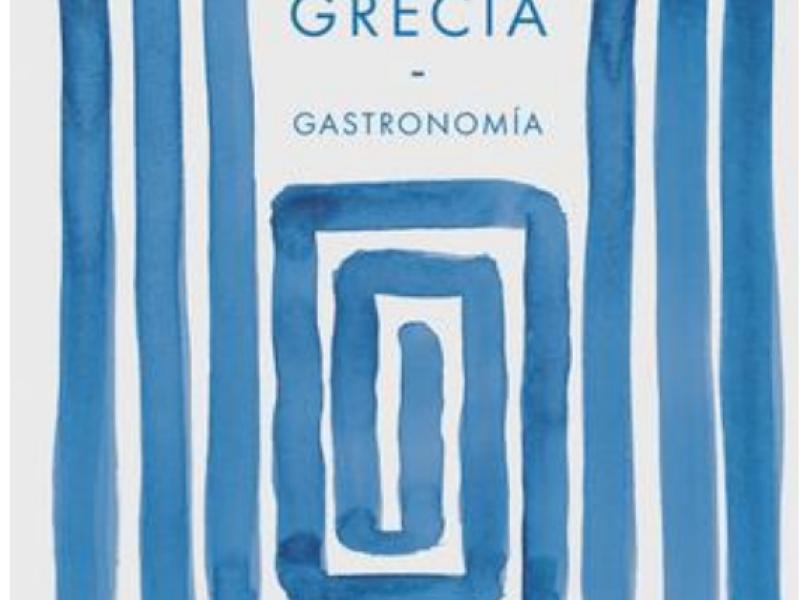La primera “biblia” de la auténtica cocina griega