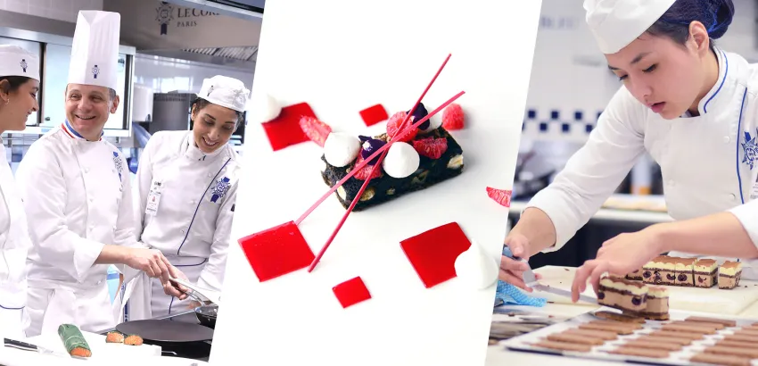 Le Cordon Bleu