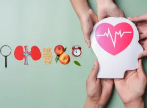 Alimentos para reducir el cortisol