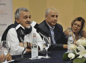 Paco Torreblanca anuncia provocaciones en Santiago de Cuba