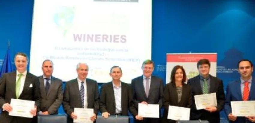 MATARROMERA se adhiere a la iniciativa “Un Millón de Compromisos por el Clima” MATARROMERA se adhiere a la iniciativa “Un Millón de Compromisos por el Clima”