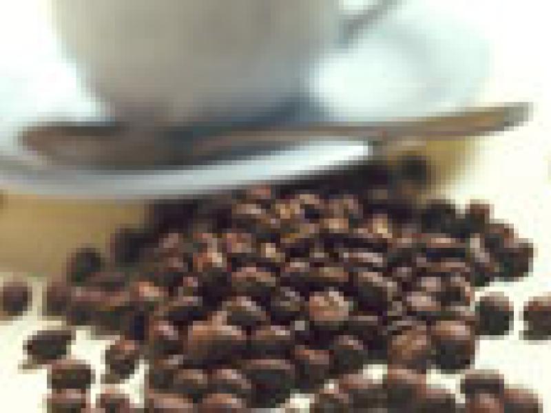 Japón es el país más cafetero de Asia