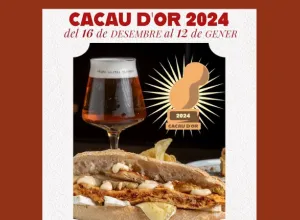 premio cacau d'or