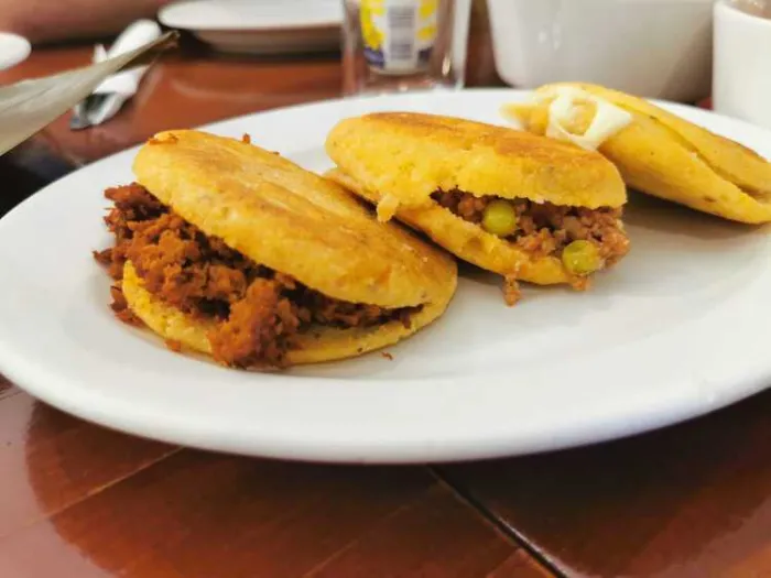 Bocolitos. Rincón Huasteco