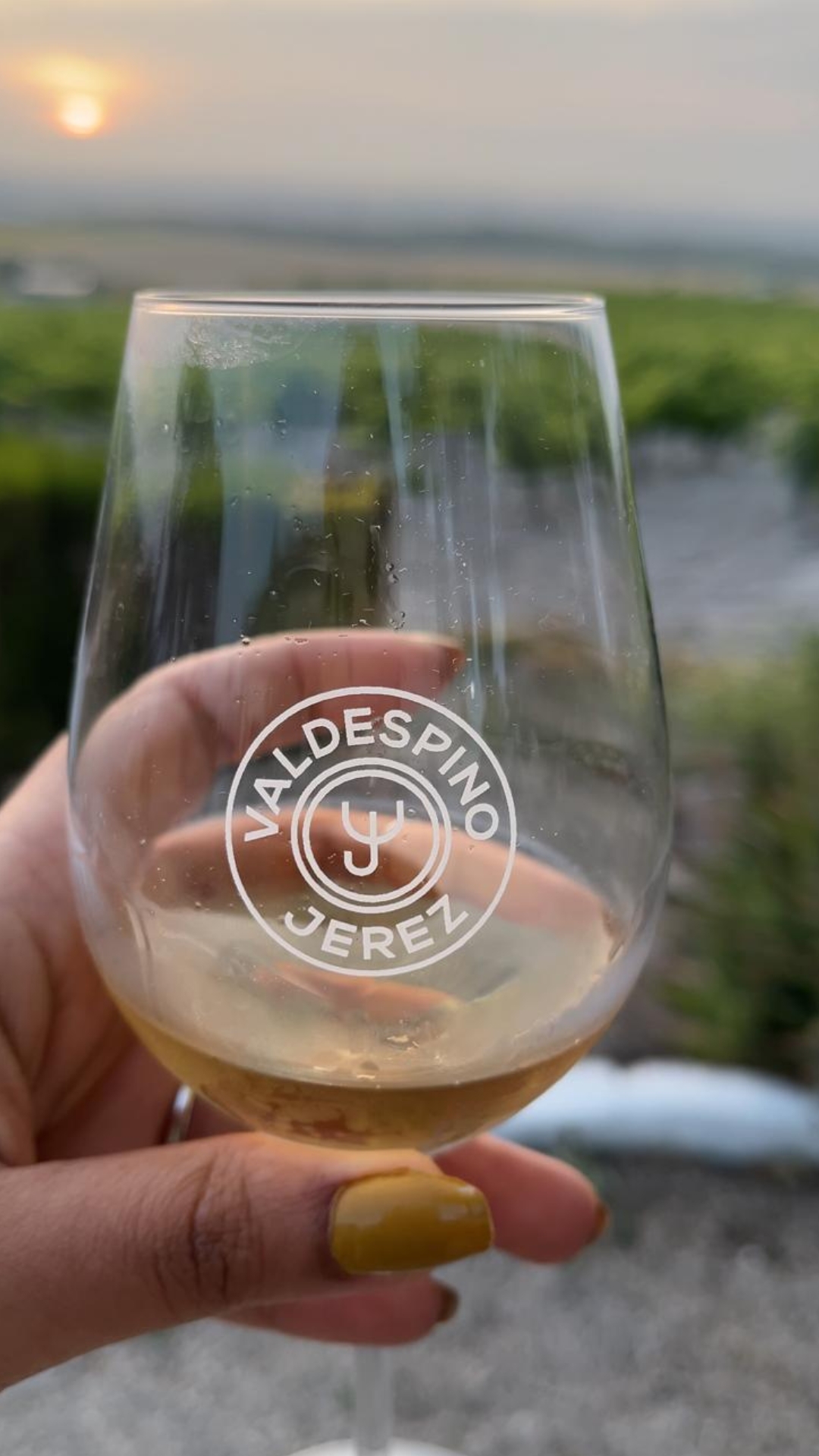 valdespino