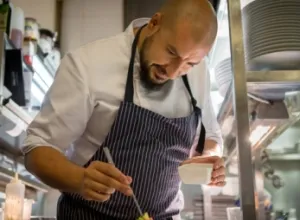 Lobby Market revoluciona su cocina
