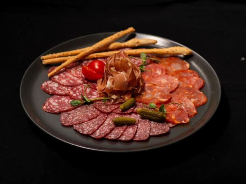 chorizo Español