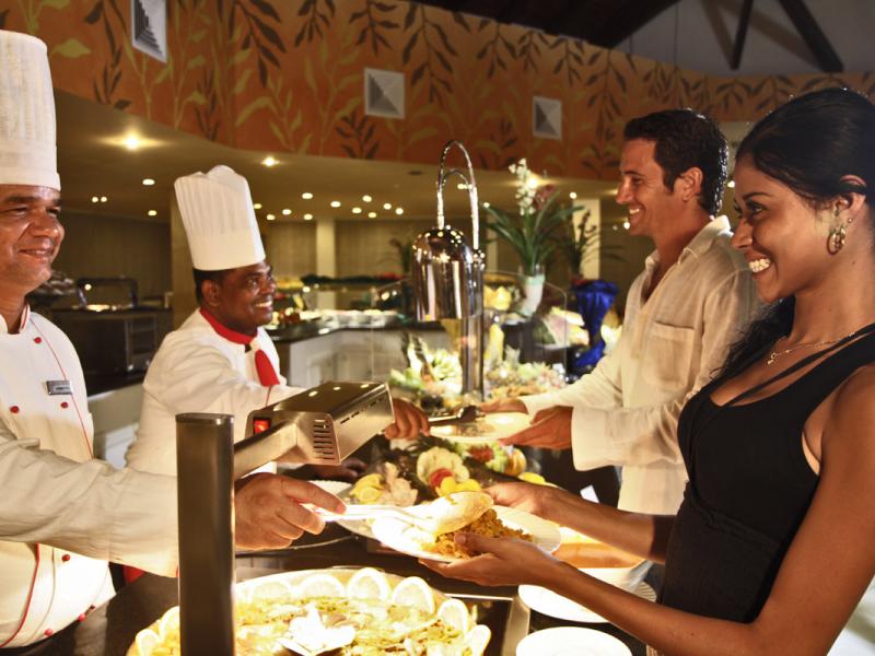 Festival Internacional Culinario-gastronomia-cubana