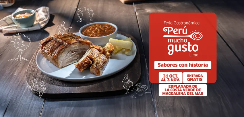 Perú Mucho Gusto Perú Mucho Gusto