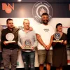Ganadores Premios Materia Prima País Vasco 2025