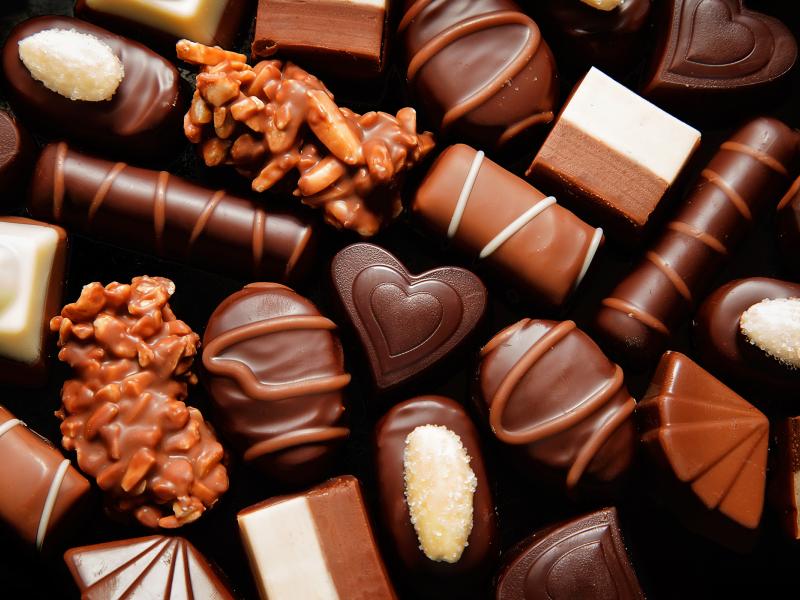 chocolate