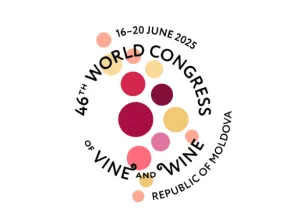 Congreso vino Moldavia