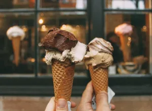 helado