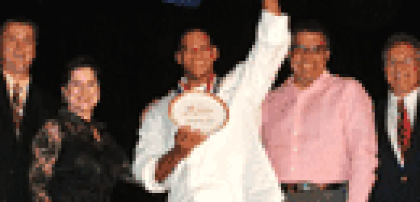 Estados Unidos: Puerto Rico acogió el Taste of The Caribbean, el mayor evento culinario de la región Estados Unidos: Puerto Rico acogió el Taste of The Caribbean, el mayor evento culinario de la región