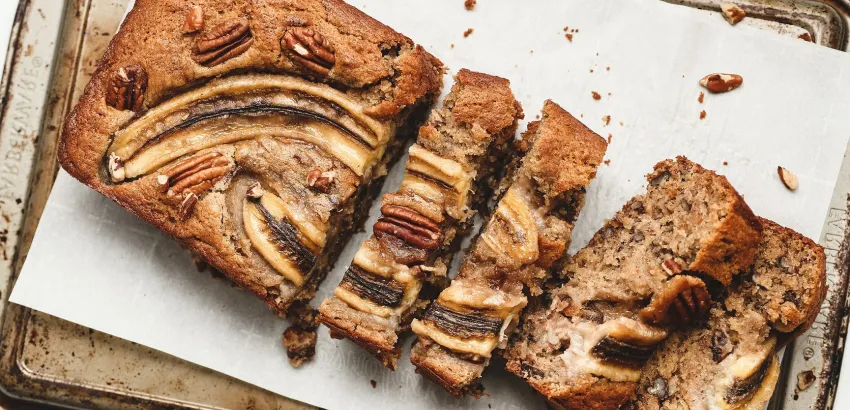 Banana Bread