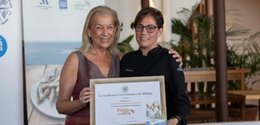 mejor fritura de Málaga mejor fritura de Málaga