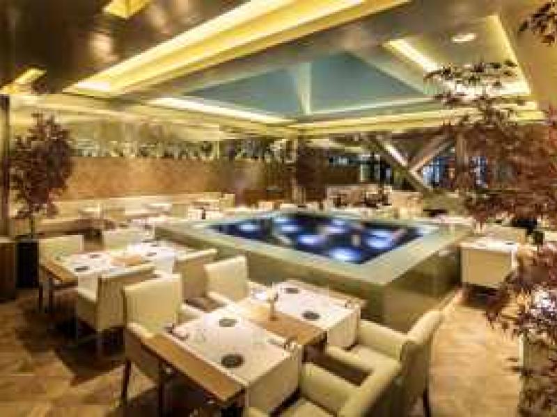 Martín Berasategui y Javier de las Muelas presentan la gastronomía del nuevo Monument Hotel 5* Gran Lujo de Barcelona