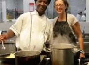 Meliá Cuba acoge intercambio de chefs canadienses y cubanos