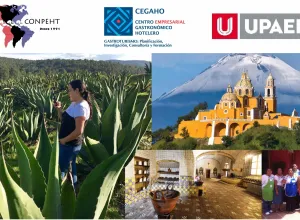 Workshop Destinos de Turismo Gastronómico 