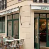 Fachada de Capsule