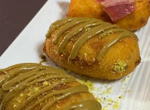 dia internaiconal de la croqueta
