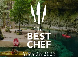 The Best Chef Awards