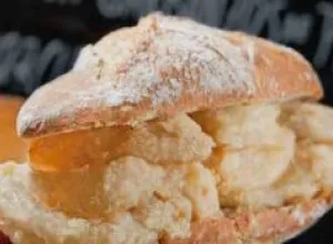 El bocadillo de calamares madrileño vuela por Europa