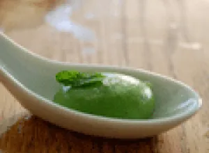 Coctelería ¿átomos en la copa?