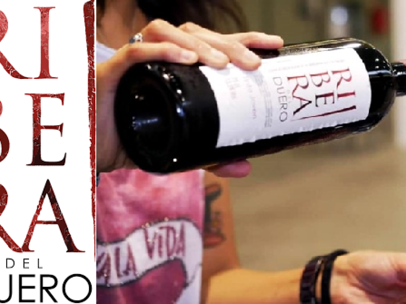 Ribera del Duero