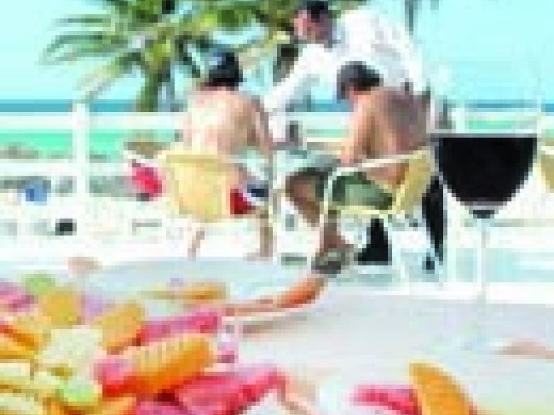 Caribe ¿Tierra de tintos jóvenes?