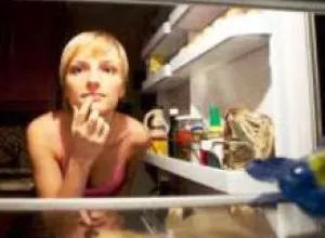 Comidas a evitar para una buena noche de sueño