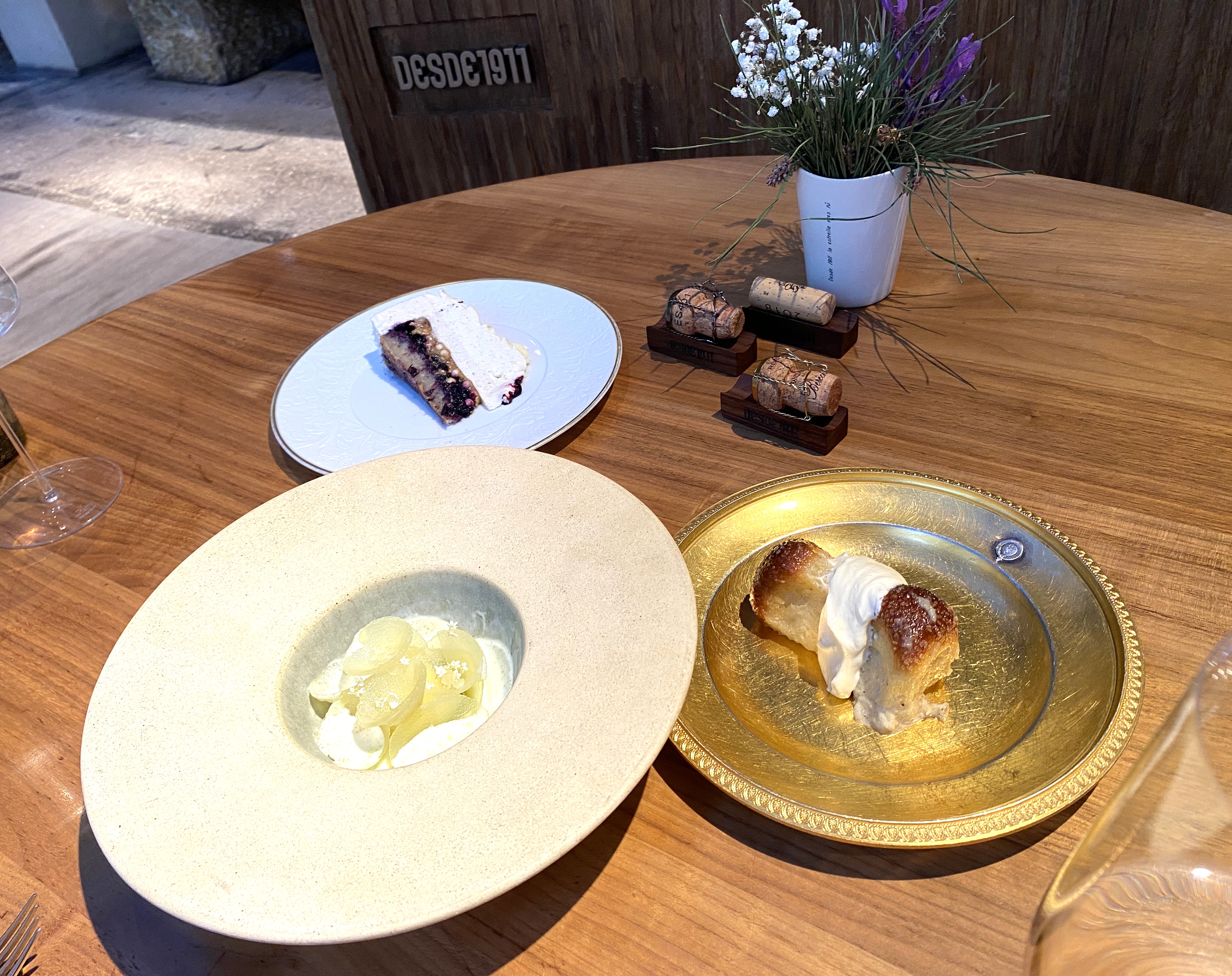 postres